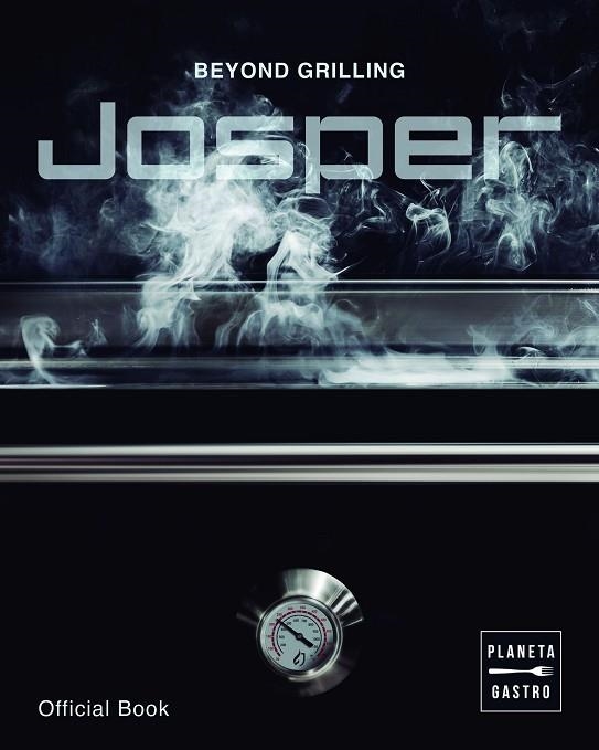 Josper | 9788408327318 | Aa. Vv. | Librería Castillón - Comprar libros online Aragón, Barbastro