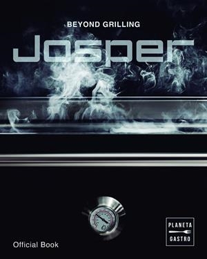 Josper | 9788408327318 | Aa. Vv. | Librería Castillón - Comprar libros online Aragón, Barbastro