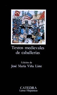 Textos medievales de caballerías | 9788437612058 | Librería Castillón - Comprar libros online Aragón, Barbastro
