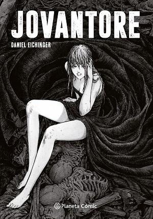 Jovantore | 9791388101762 | Eichinger, Daniel | Librería Castillón - Comprar libros online Aragón, Barbastro