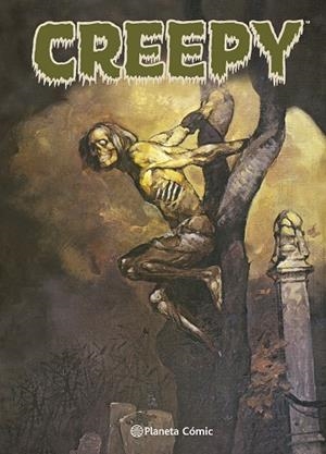 Creepy nº 25/29 | 9788411406277 | Varios Autores | Librería Castillón - Comprar libros online Aragón, Barbastro