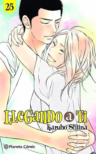 Llegando a ti nº 25/30 | 9791388101670 | Shiina, Karuho | Librería Castillón - Comprar libros online Aragón, Barbastro