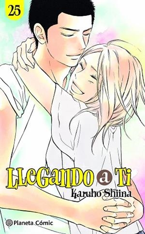Llegando a ti nº 25/30 | 9791388101670 | Shiina, Karuho | Librería Castillón - Comprar libros online Aragón, Barbastro