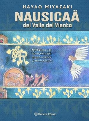 Nausicaa Edición Coleccionista | 9791388102752 | Miyazaki, Hayao | Librería Castillón - Comprar libros online Aragón, Barbastro