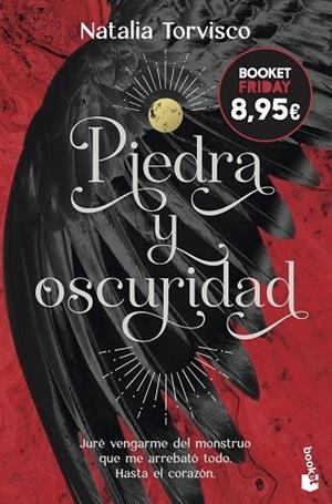 Piedra y oscuridad | 9788408326991 | Torvisco, Natalia | Librería Castillón - Comprar libros online Aragón, Barbastro