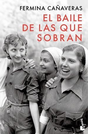 El baile de las que sobran | 9788467083910 | Cañaveras, Fermina | Librería Castillón - Comprar libros online Aragón, Barbastro