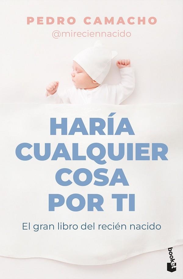 Haría cualquier cosa por ti | 9788467083842 | Camacho, Pedro | Librería Castillón - Comprar libros online Aragón, Barbastro