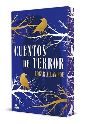 Cuentos de terror | 9788467083927 | Poe, Edgar Allan | Librería Castillón - Comprar libros online Aragón, Barbastro