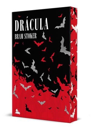 Drácula | 9788408326816 | Stoker, Bram | Librería Castillón - Comprar libros online Aragón, Barbastro