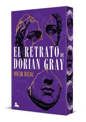 El retrato de Dorian Gray | 9788467083903 | Wilde, Oscar | Librería Castillón - Comprar libros online Aragón, Barbastro