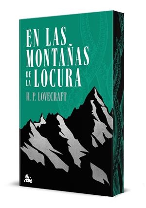 En las montañas de la locura | 9788432251337 | Lovecraft, H. P. | Librería Castillón - Comprar libros online Aragón, Barbastro