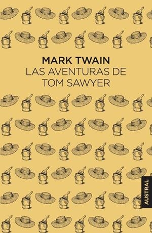 Las aventuras de Tom Sawyer | 9788408326656 | Twain, Mark | Librería Castillón - Comprar libros online Aragón, Barbastro