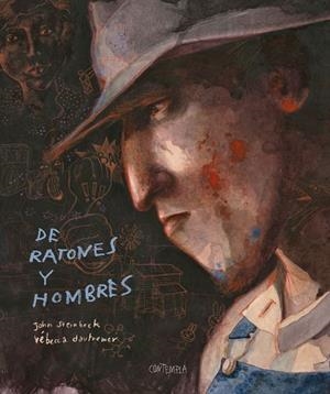 De ratones y hombres | 9788414030554 | Steinbeck, John | Librería Castillón - Comprar libros online Aragón, Barbastro