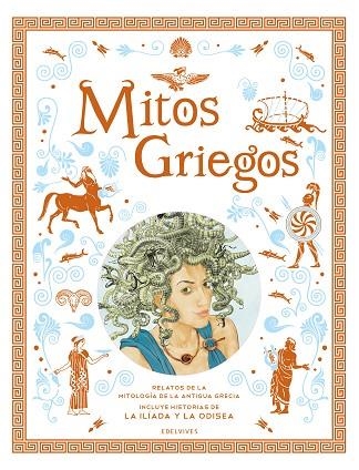 Mitos griegos | 9788414053621 | Librería Castillón - Comprar libros online Aragón, Barbastro