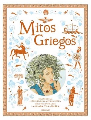 Mitos griegos | 9788414053621 | Librería Castillón - Comprar libros online Aragón, Barbastro