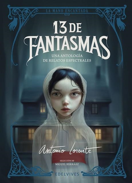 13 de fantasmas | 9788414061954 | Dickens, Charles | Librería Castillón - Comprar libros online Aragón, Barbastro