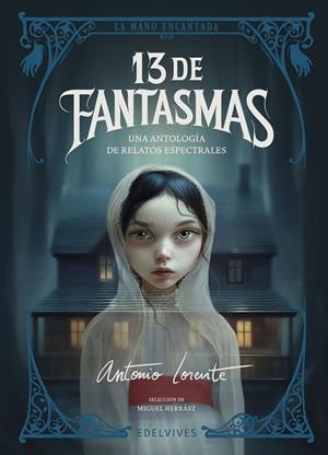 13 de fantasmas | 9788414061954 | Dickens, Charles | Librería Castillón - Comprar libros online Aragón, Barbastro
