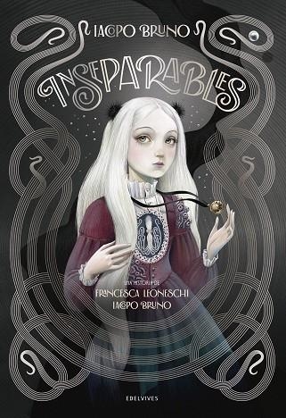 Inseparables | 9788414064122 | Leoneschi, Francesca | Librería Castillón - Comprar libros online Aragón, Barbastro