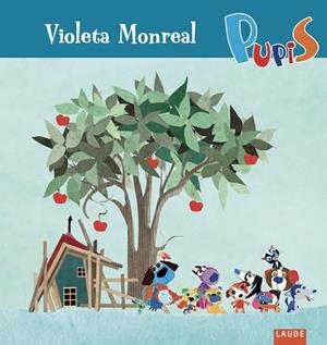 Pupis | 9788414052556 | Monreal, Violeta | Librería Castillón - Comprar libros online Aragón, Barbastro