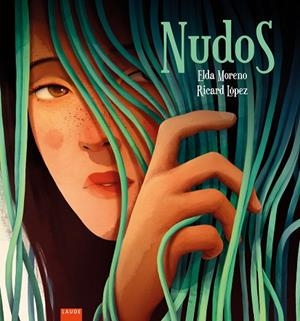 Nudos | 9788414037003 | Moreno Villanueva, Elda | Librería Castillón - Comprar libros online Aragón, Barbastro