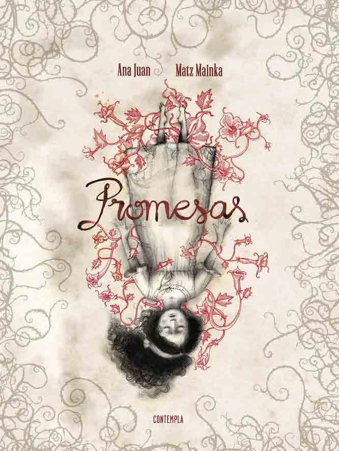 Promesas | 9788414002087 | Mainka, Matz | Librería Castillón - Comprar libros online Aragón, Barbastro