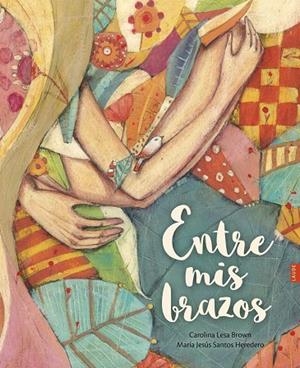 Entre mis brazos | 9788414005606 | Lesa Brown, Carolina | Librería Castillón - Comprar libros online Aragón, Barbastro