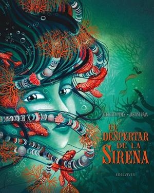 El despertar de la sirena | 9788414061503 | Librería Castillón - Comprar libros online Aragón, Barbastro