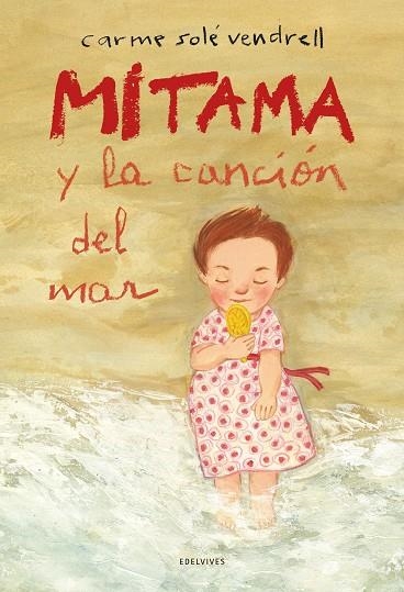 Mitama y la canción del mar | 9788414060513 | Solé Vendrell, Carme | Librería Castillón - Comprar libros online Aragón, Barbastro