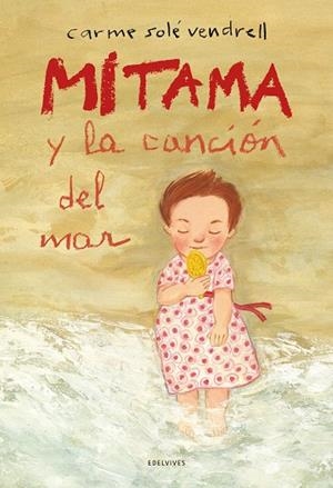 Mitama y la canción del mar | 9788414060513 | Solé Vendrell, Carme | Librería Castillón - Comprar libros online Aragón, Barbastro