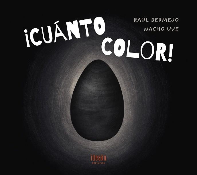 ¡Cuánto color! | 9788414034040 | Bermejo Cabezas, Raúl | Librería Castillón - Comprar libros online Aragón, Barbastro