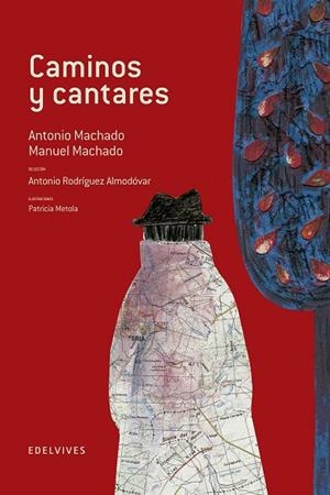 Caminos y cantares | 9788426368263 | Librería Castillón - Comprar libros online Aragón, Barbastro
