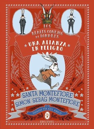 Una alianza en peligro | 9788414017128 | Montefiore, Santa | Librería Castillón - Comprar libros online Aragón, Barbastro
