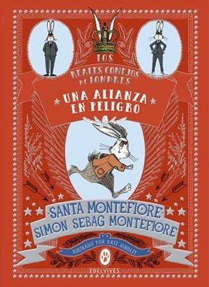 Una alianza en peligro | 9788414017128 | Montefiore, Santa | Librería Castillón - Comprar libros online Aragón, Barbastro