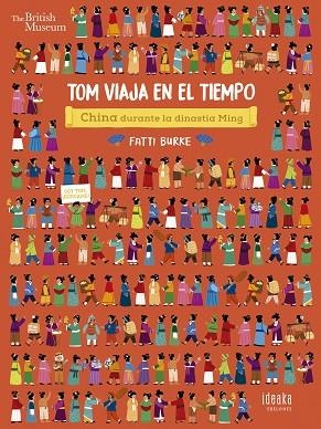 China durante la dinastía Ming | 9788414030639 | Librería Castillón - Comprar libros online Aragón, Barbastro