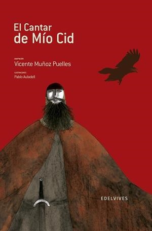 El Cantar de Mío Cid | 9788426357700 | Muñoz Puelles, Vicente | Librería Castillón - Comprar libros online Aragón, Barbastro