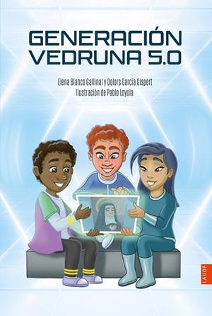 Generación Vedruna 5.0 | 9788414037027 | Blanco Gallinal, Elena | Librería Castillón - Comprar libros online Aragón, Barbastro
