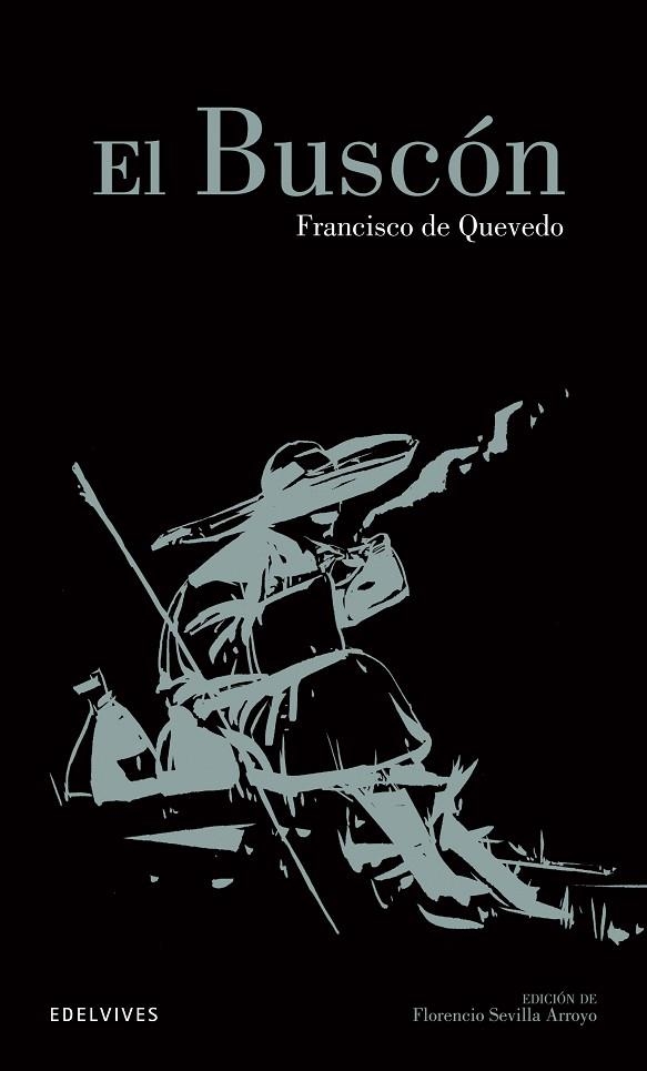 El Buscón | 9788426392084 | Quevedo, Francisco de | Librería Castillón - Comprar libros online Aragón, Barbastro