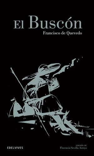 El Buscón | 9788426392084 | Quevedo, Francisco de | Librería Castillón - Comprar libros online Aragón, Barbastro