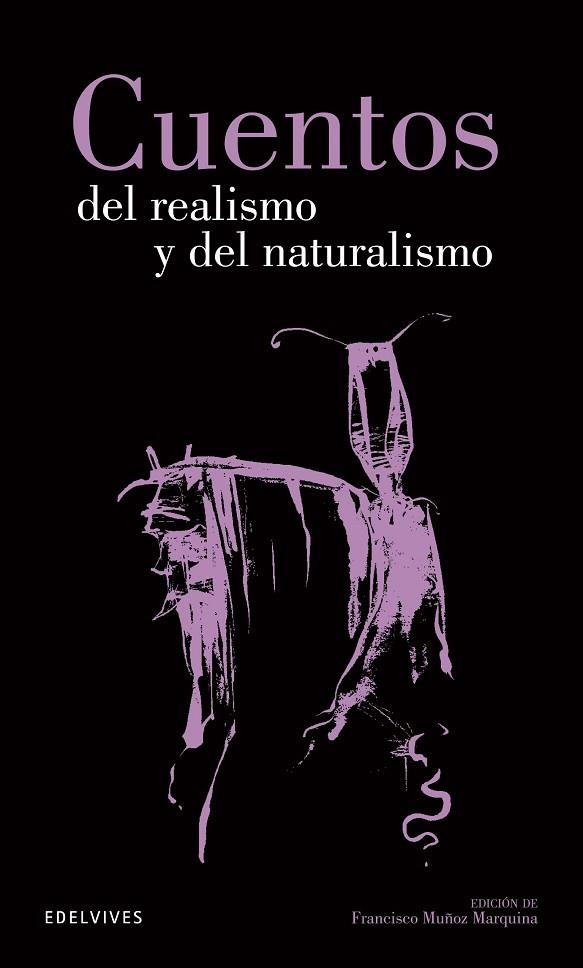 Cuentos del Realismo y Naturalismo | 9788426352620 | Librería Castillón - Comprar libros online Aragón, Barbastro
