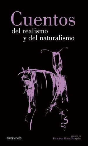 Cuentos del Realismo y Naturalismo | 9788426352620 | Librería Castillón - Comprar libros online Aragón, Barbastro