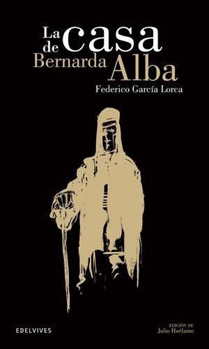 La casa de Bernarda de Alba | 9788426352644 | García Lorca, Federico | Librería Castillón - Comprar libros online Aragón, Barbastro