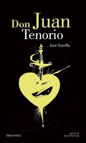 Don Juan Tenorio | 9788426392107 | Zorrilla, José | Librería Castillón - Comprar libros online Aragón, Barbastro