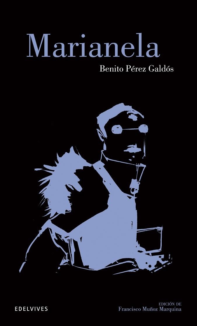 Marianela | 9788426392121 | Pérez Galdós, Benito | Librería Castillón - Comprar libros online Aragón, Barbastro