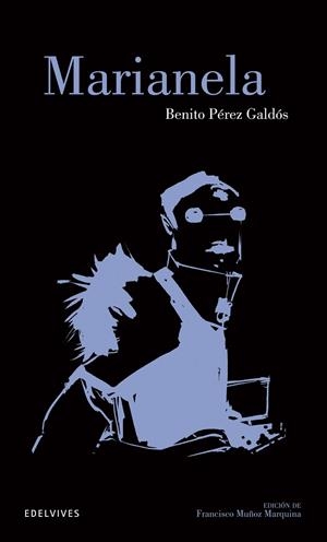 Marianela | 9788426392121 | Pérez Galdós, Benito | Librería Castillón - Comprar libros online Aragón, Barbastro