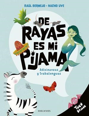 De rayas es mi pijama | 9788414061398 | Bermejo, Raúl | Librería Castillón - Comprar libros online Aragón, Barbastro