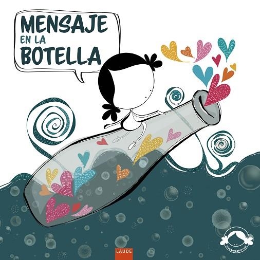 Mensaje en la botella | 9788414031797 | Muxote Potolo Bat | Librería Castillón - Comprar libros online Aragón, Barbastro