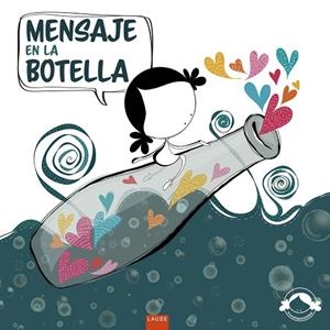 Mensaje en la botella | 9788414031797 | Muxote Potolo Bat | Librería Castillón - Comprar libros online Aragón, Barbastro
