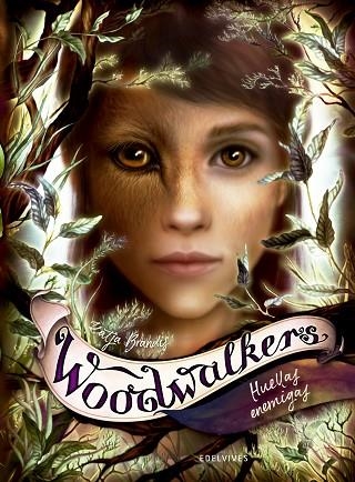 Woodwalkers 5: Huellas enemigas | 9788414041758 | Brandis, Katja | Librería Castillón - Comprar libros online Aragón, Barbastro
