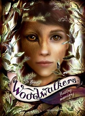 Woodwalkers 5: Huellas enemigas | 9788414041758 | Brandis, Katja | Librería Castillón - Comprar libros online Aragón, Barbastro