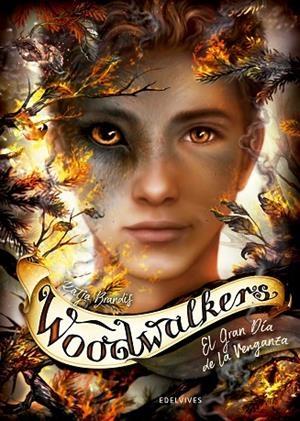 Woodwalkers 6: El Gran Día de la Venganza | 9788414041864 | Brandis, Katja | Librería Castillón - Comprar libros online Aragón, Barbastro